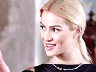 Porn Model Cherry Kiss likes Christian Clay's cock in the ass deep throat hd videos xxxvideo