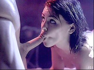 Eyes in the sky fetish cumshot xxxvideo