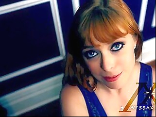 Missax - Penny Pax - Pepper Xo - Lingerie Shopping With hd brunette xxxvideo
