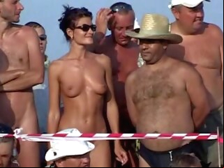 russian nudist camp  voyeur xxxvideo