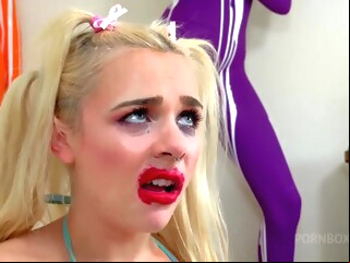 New Ellie Shou Degraded And Rough Sex From Old Man Who Spits On The Whore blonde big ass xxxvideo